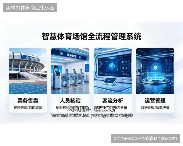 体育馆票务核验系统下沉，物理闸机如何同步响应多渠道分销的准入指令